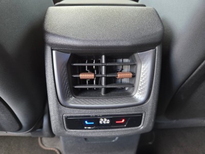 Cupra Terramar Gebrauchtwagen Cupra Terramar Gebrauchtwagen