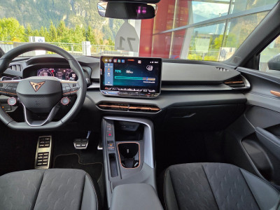 Cupra Terramar Gebrauchtwagen Cupra Terramar Gebrauchtwagen