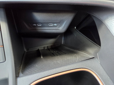 Cupra Terramar Gebrauchtwagen Cupra Terramar Gebrauchtwagen