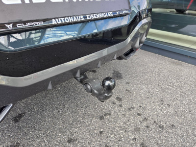 Cupra Terramar Gebrauchtwagen Cupra Terramar Gebrauchtwagen