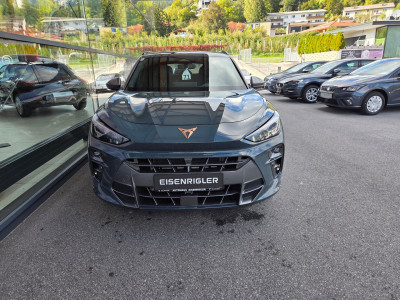 Cupra Terramar Gebrauchtwagen Cupra Terramar Gebrauchtwagen