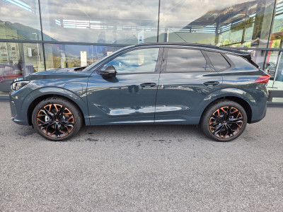 Cupra Terramar Gebrauchtwagen Cupra Terramar Gebrauchtwagen