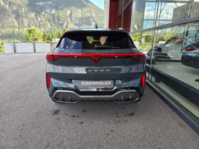 Cupra Terramar Gebrauchtwagen Cupra Terramar Gebrauchtwagen