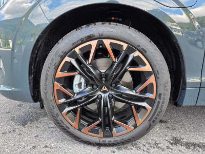 Cupra Terramar Gebrauchtwagen Cupra Terramar Gebrauchtwagen