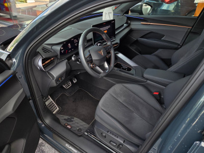 Cupra Terramar Gebrauchtwagen Cupra Terramar Gebrauchtwagen