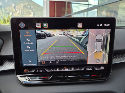 Cupra Terramar Gebrauchtwagen Cupra Terramar Gebrauchtwagen