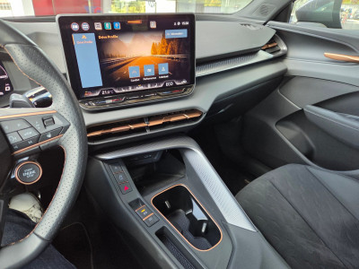 Cupra Terramar Gebrauchtwagen Cupra Terramar Gebrauchtwagen