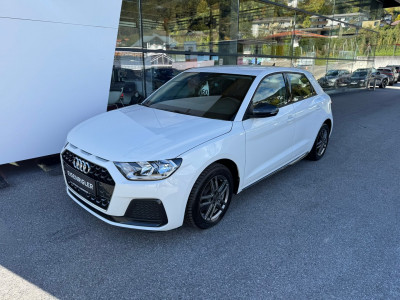 Audi A1 Gebrauchtwagen