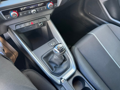 Audi A1 Gebrauchtwagen Audi A1 Gebrauchtwagen