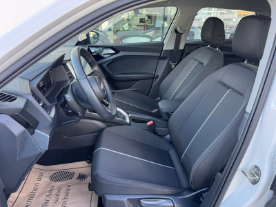 Audi A1 Gebrauchtwagen Audi A1 Gebrauchtwagen