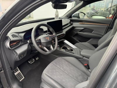 Cupra Terramar Gebrauchtwagen Cupra Terramar Gebrauchtwagen