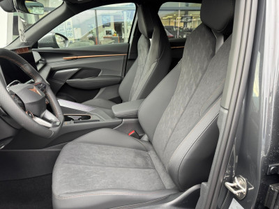 Cupra Terramar Gebrauchtwagen Cupra Terramar Gebrauchtwagen