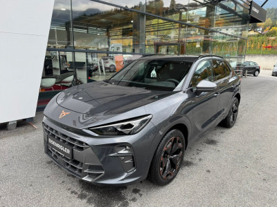 Cupra Terramar Gebrauchtwagen