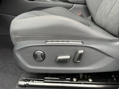 Cupra Terramar Gebrauchtwagen Cupra Terramar Gebrauchtwagen