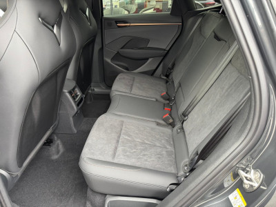 Cupra Terramar Gebrauchtwagen Cupra Terramar Gebrauchtwagen