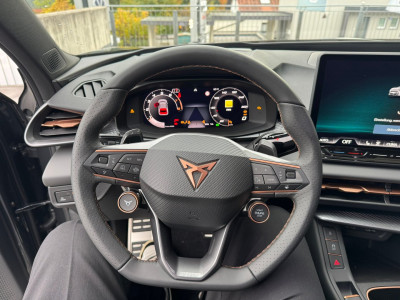 Cupra Terramar Gebrauchtwagen Cupra Terramar Gebrauchtwagen