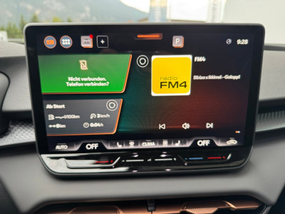 Cupra Terramar Gebrauchtwagen Cupra Terramar Gebrauchtwagen