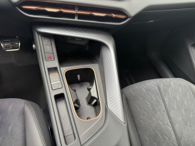 Cupra Terramar Gebrauchtwagen Cupra Terramar Gebrauchtwagen