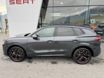 Cupra Terramar Gebrauchtwagen Cupra Terramar Gebrauchtwagen