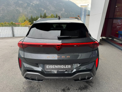 Cupra Terramar Gebrauchtwagen Cupra Terramar Gebrauchtwagen