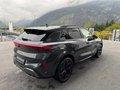 Cupra Terramar Gebrauchtwagen Cupra Terramar Gebrauchtwagen