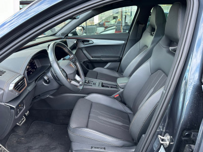 Cupra Formentor Gebrauchtwagen Cupra Formentor Gebrauchtwagen