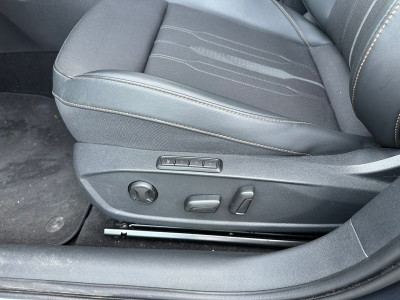 Cupra Formentor Gebrauchtwagen Cupra Formentor Gebrauchtwagen