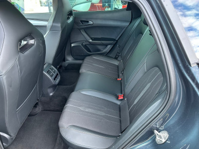 Cupra Formentor Gebrauchtwagen Cupra Formentor Gebrauchtwagen