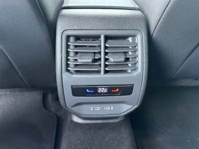 Cupra Formentor Gebrauchtwagen Cupra Formentor Gebrauchtwagen