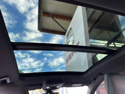 Cupra Formentor Gebrauchtwagen Cupra Formentor Gebrauchtwagen