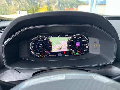 Cupra Formentor Gebrauchtwagen Cupra Formentor Gebrauchtwagen