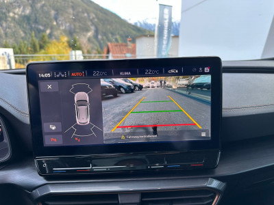 Cupra Formentor Gebrauchtwagen Cupra Formentor Gebrauchtwagen