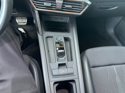 Cupra Formentor Gebrauchtwagen Cupra Formentor Gebrauchtwagen