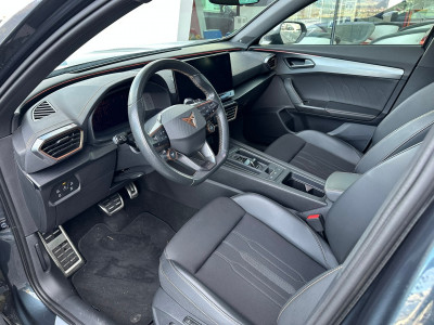 Cupra Formentor Gebrauchtwagen Cupra Formentor Gebrauchtwagen