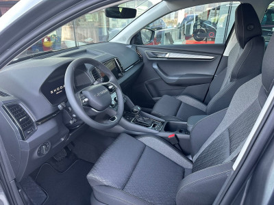 Skoda Karoq Gebrauchtwagen Skoda Karoq Gebrauchtwagen