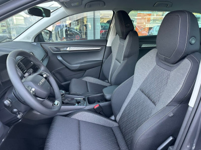 Skoda Karoq Gebrauchtwagen Skoda Karoq Gebrauchtwagen