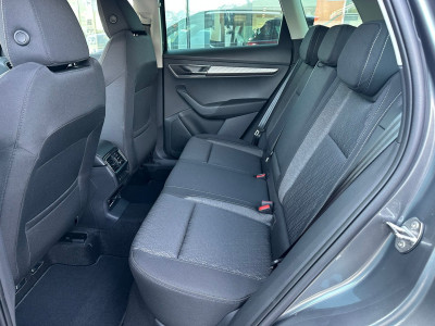 Skoda Karoq Gebrauchtwagen Skoda Karoq Gebrauchtwagen