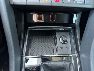 Skoda Karoq Gebrauchtwagen Skoda Karoq Gebrauchtwagen