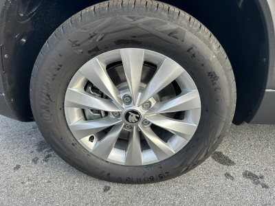 Skoda Karoq Gebrauchtwagen Skoda Karoq Gebrauchtwagen