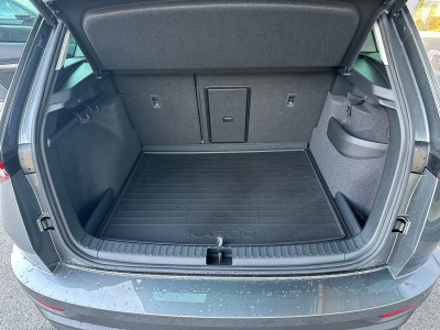 Skoda Karoq Gebrauchtwagen Skoda Karoq Gebrauchtwagen