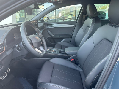 Cupra Leon Gebrauchtwagen Cupra Leon Gebrauchtwagen