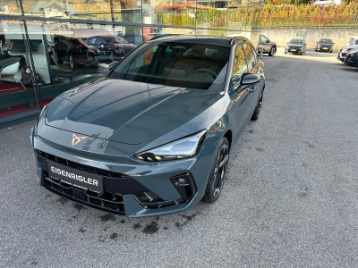 Cupra Leon Gebrauchtwagen