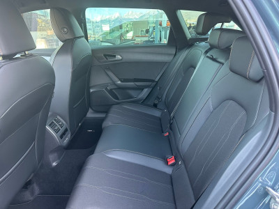 Cupra Leon Gebrauchtwagen Cupra Leon Gebrauchtwagen