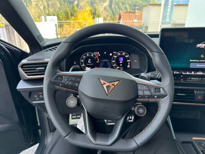 Cupra Leon Gebrauchtwagen Cupra Leon Gebrauchtwagen