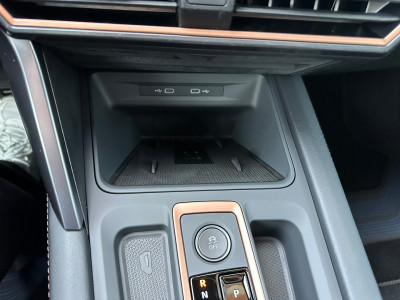 Cupra Leon Gebrauchtwagen Cupra Leon Gebrauchtwagen