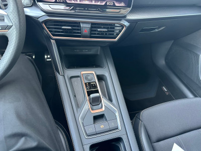 Cupra Leon Gebrauchtwagen Cupra Leon Gebrauchtwagen