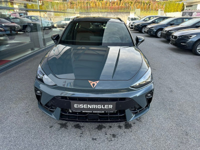 Cupra Leon Gebrauchtwagen Cupra Leon Gebrauchtwagen