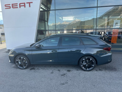 Cupra Leon Gebrauchtwagen Cupra Leon Gebrauchtwagen
