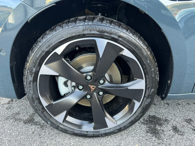 Cupra Leon Gebrauchtwagen Cupra Leon Gebrauchtwagen