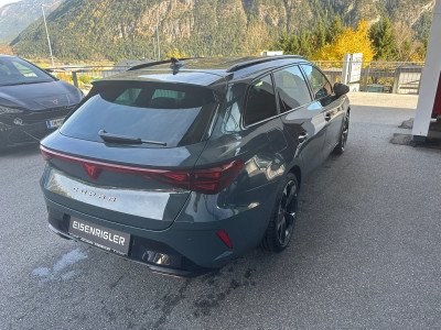 Cupra Leon Gebrauchtwagen Cupra Leon Gebrauchtwagen